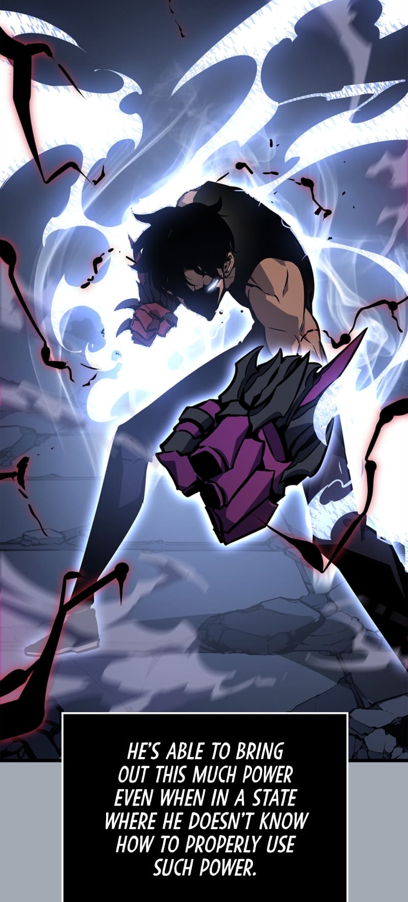 Solo Leveling, Chapter 196 image 13